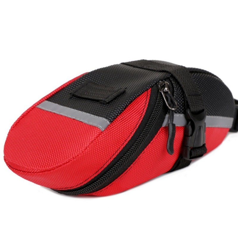 5-pak Torby Pod Siedzisko Rowe – Saddle Bag Under Seat recenzja i cena