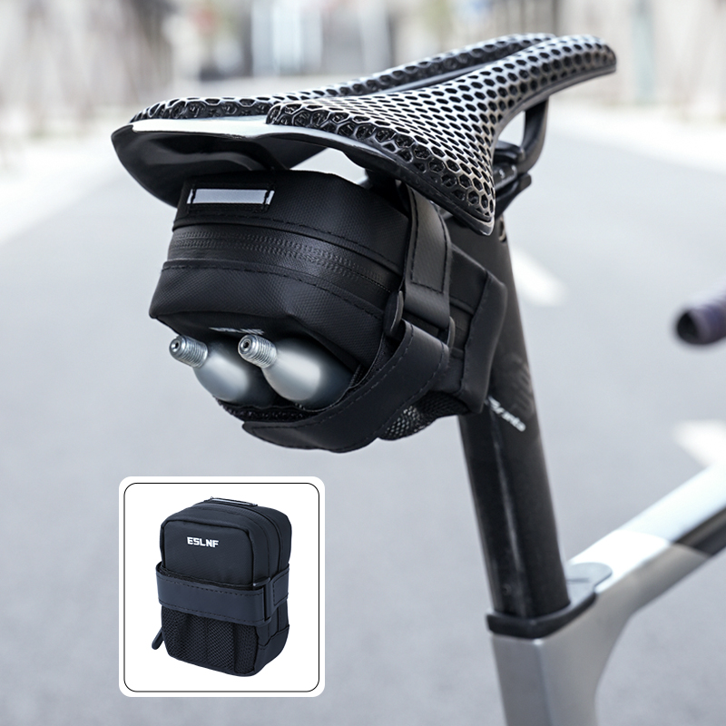 Wodoodporna torba rowerowa pod – Commuting By Bike recenzja i cena