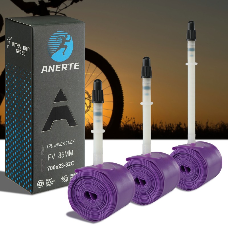 Dętka rowerowa szosowa NPY TPU – Inner Tube 700C recenzja i cena