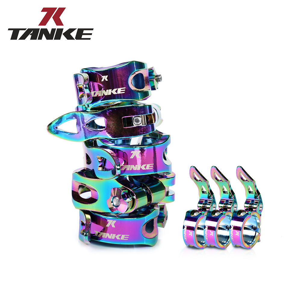 Tanke Mtb Quick Release Seatpo – Commuting By Bike recenzja i cena