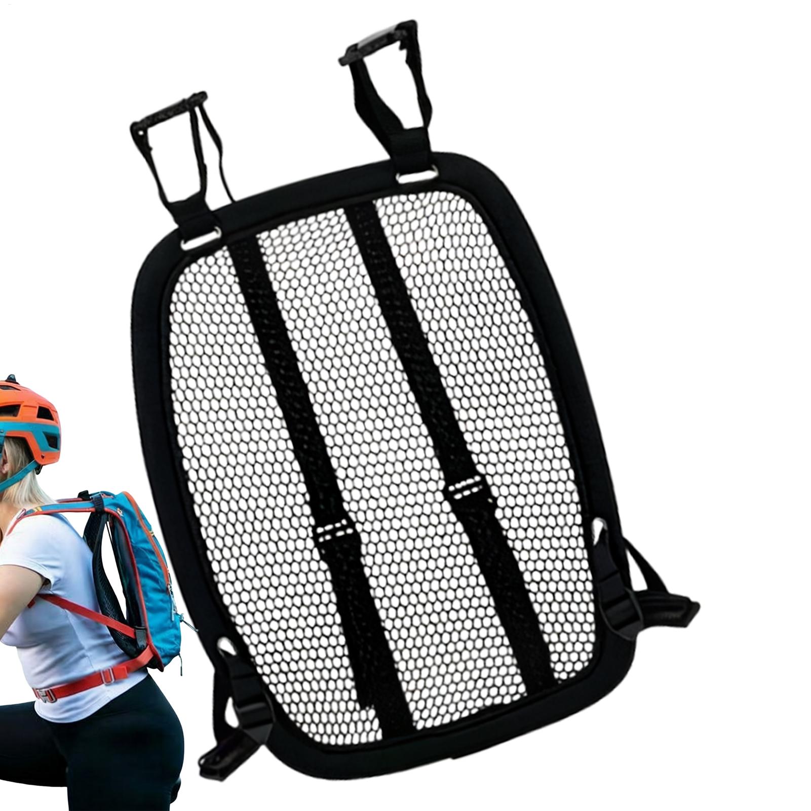 Uniwersalna Siatka Oddychająca – Cycling Commuter Backpack recenzja i cena