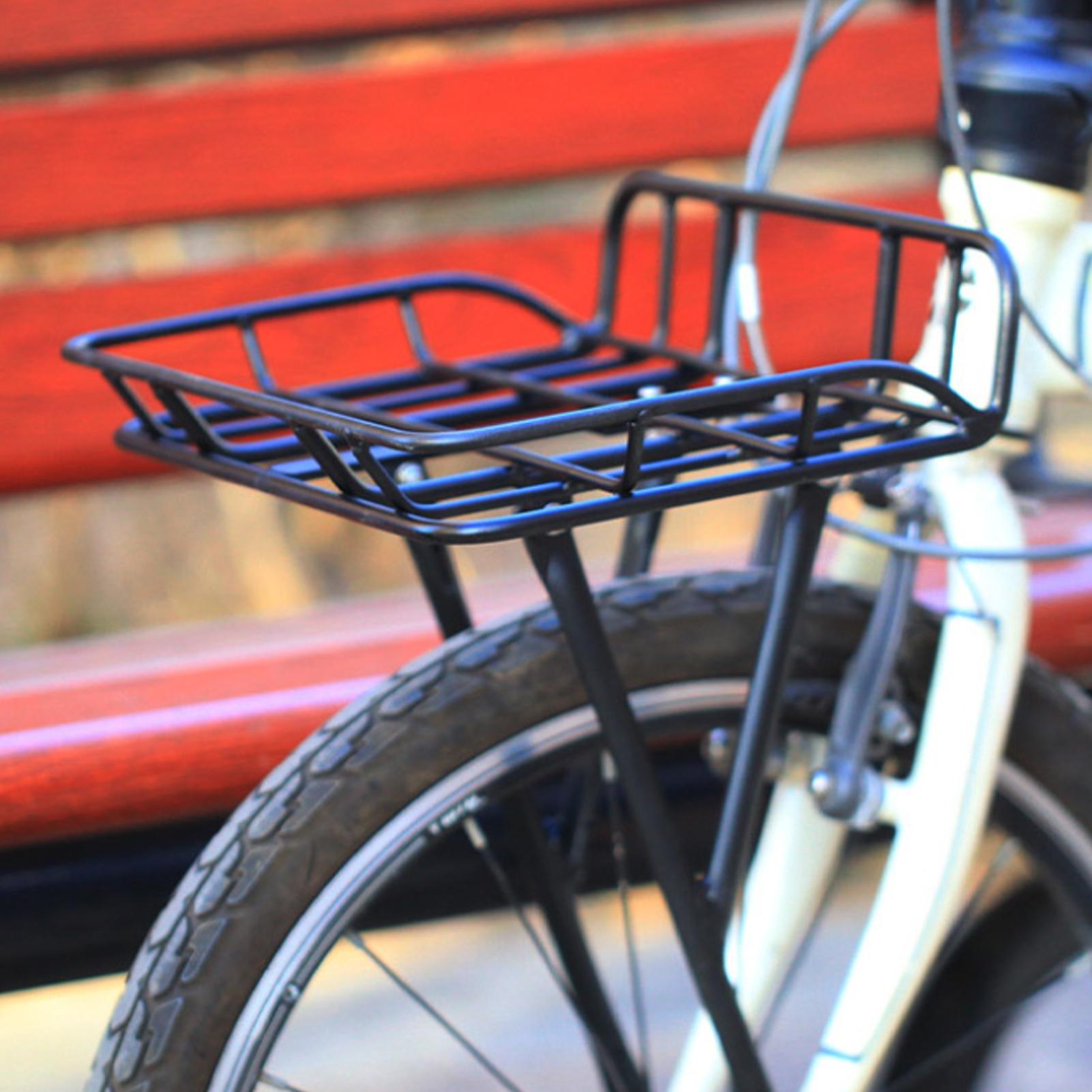 Szybkozłączny przedni koszyk r – Cycling Commuter recenzja i cena