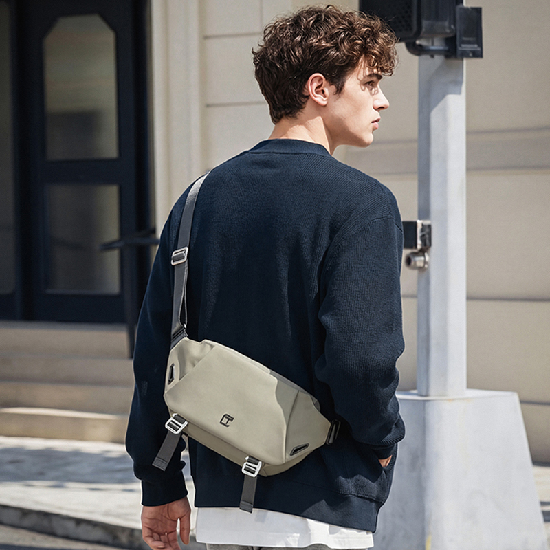 TANGCOOL Premium Wodoodporna T – Cycling Commuter recenzja i cena