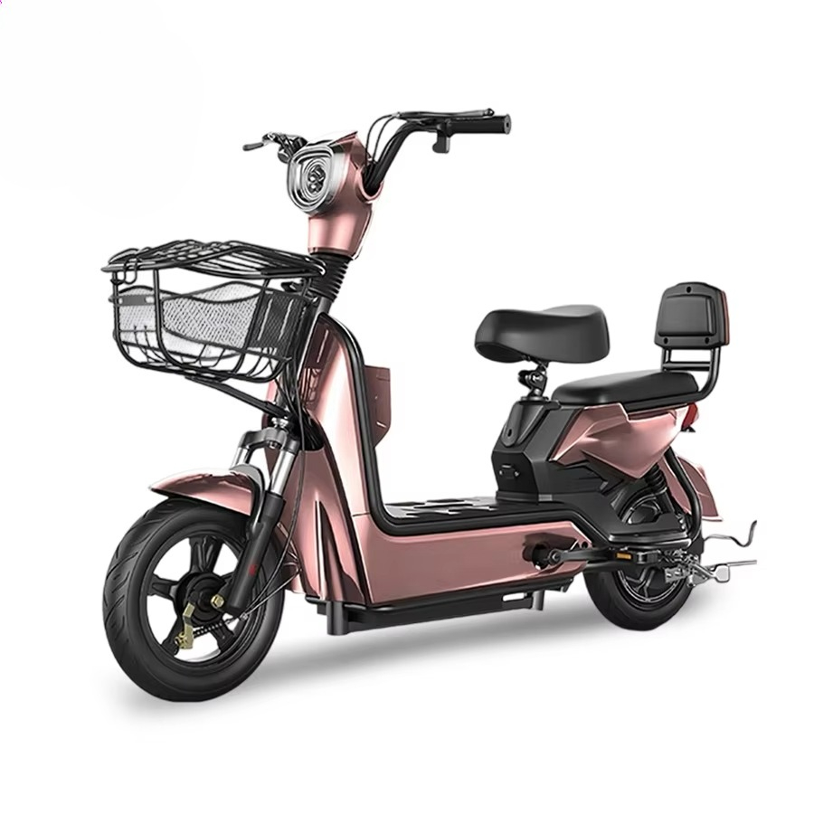 Najlepsza cena roweru elektryc – Cycling In City recenzja i cena