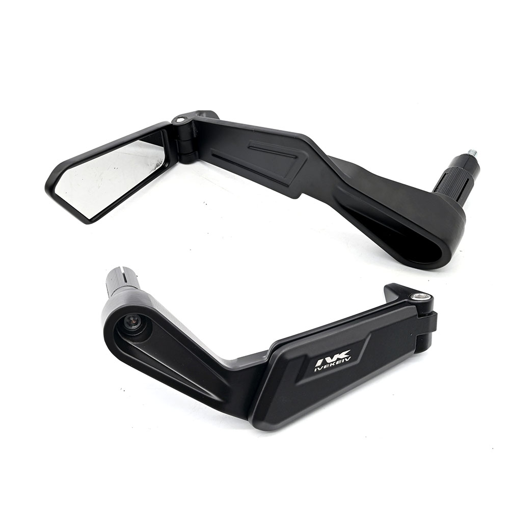 Uniwersalny dla kierownicy 7/8 – Mirror Handlebar Convex recenzja i cena