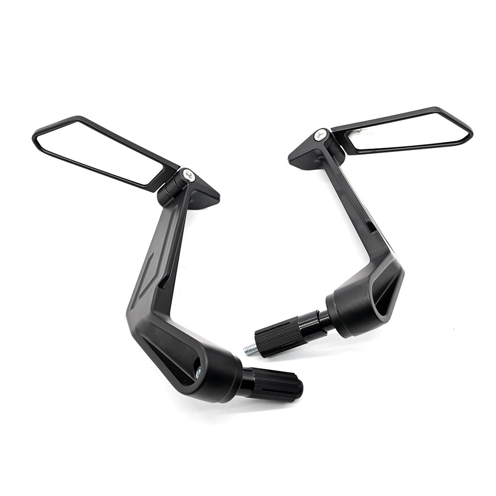 Uniwersalny dla kierownicy 7/8 – Mirror Handlebar Convex recenzja i cena