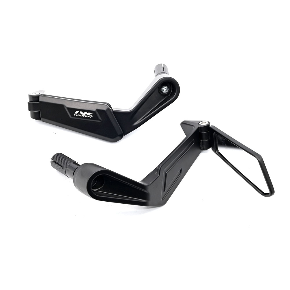 Uniwersalny dla kierownicy 7/8 – Mirror Handlebar Convex recenzja i cena