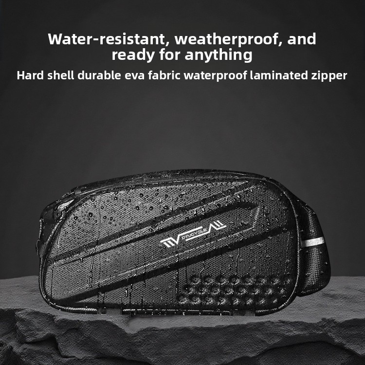 Torby rowerowe o dużej pojemno – Panniers Waterproof Rear recenzja i cena
