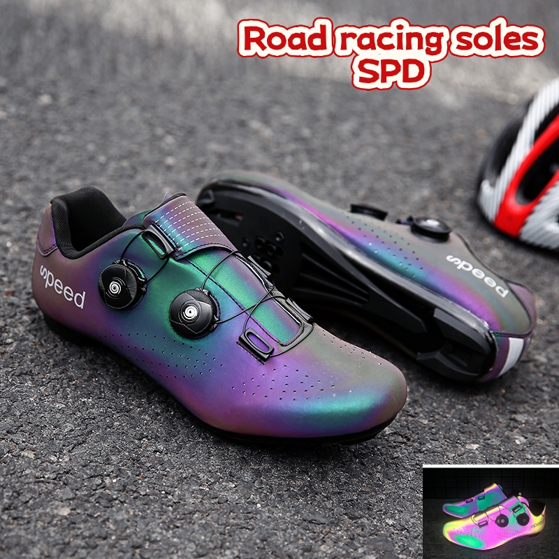 Buty rowerowe szosowe SPD, gór – Cycling Commuter recenzja i cena