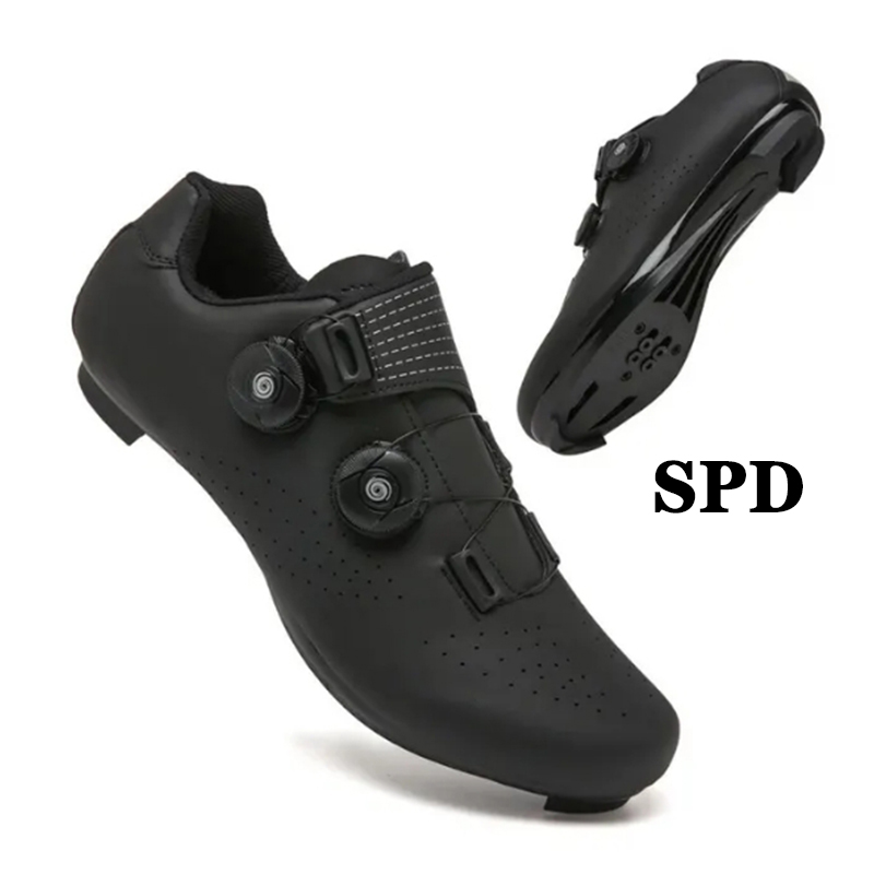 Buty rowerowe szosowe SPD, gór – Cycling Commuter recenzja i cena