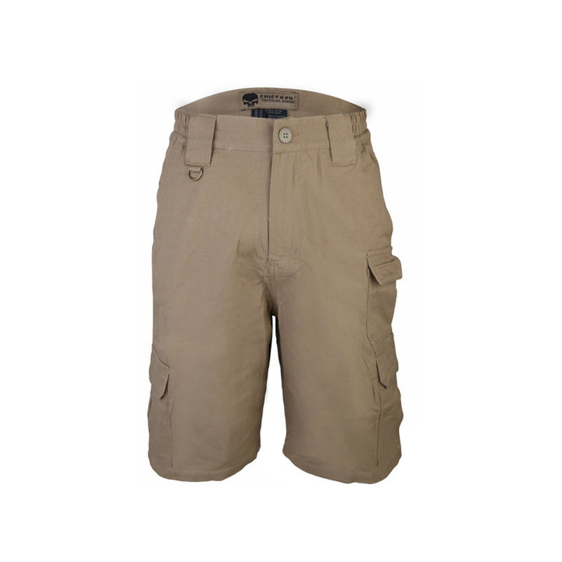 Spodenki Taktyczne Emersongear – Cycling Commute Shorts recenzja i cena