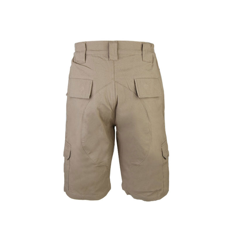 Spodenki Taktyczne Emersongear – Cycling Commute Shorts recenzja i cena