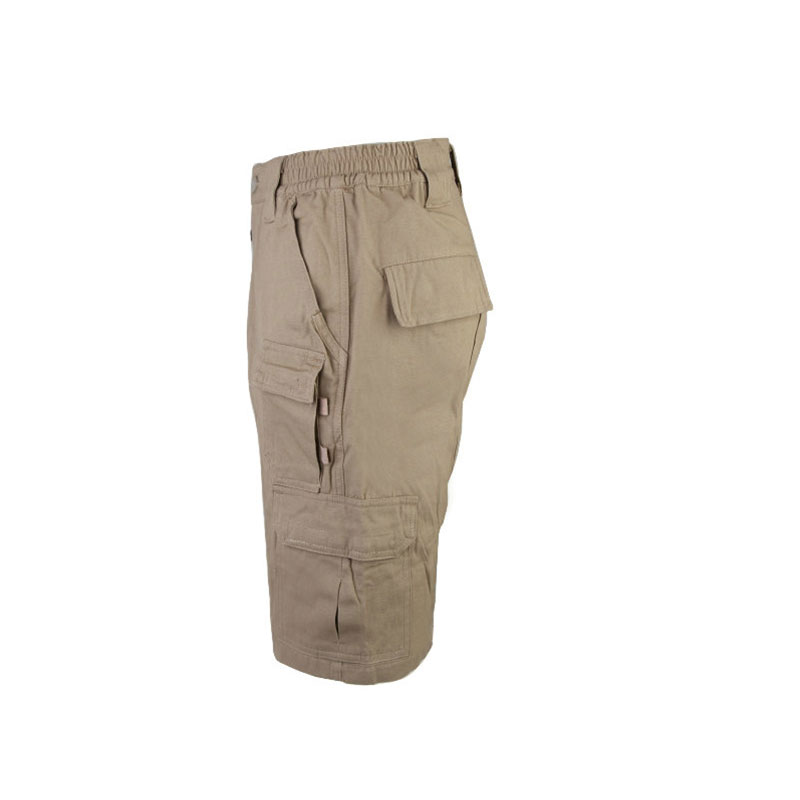 Spodenki Taktyczne Emersongear – Cycling Commute Shorts recenzja i cena