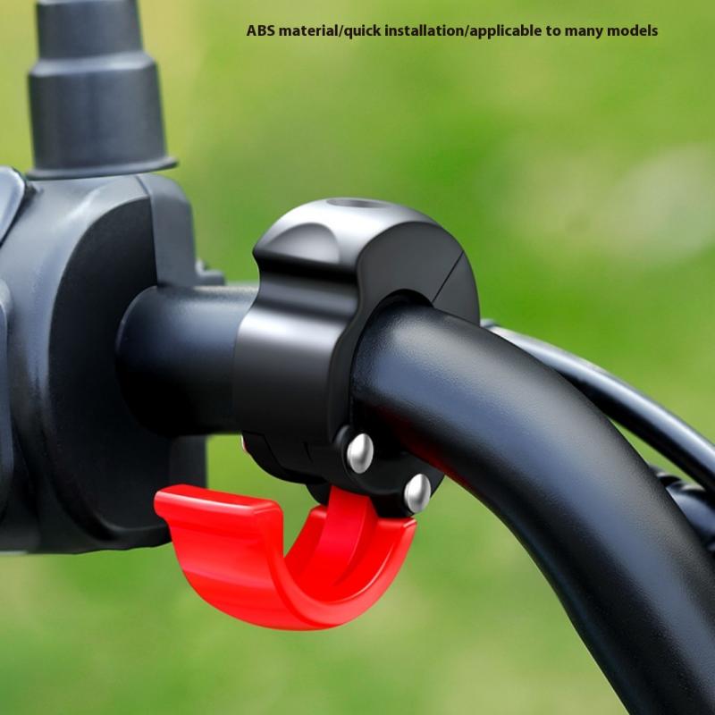 (BF06)1 Zestaw Haczyków na Kas – Cycling Commute Bag recenzja i cena