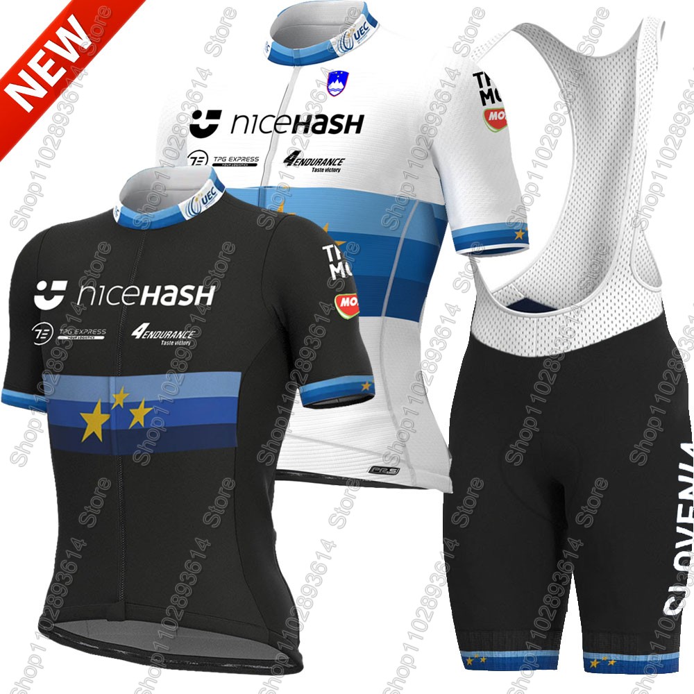 Słowenia 2026 Zestaw strojów k – Cycling Commute Shorts recenzja i cena