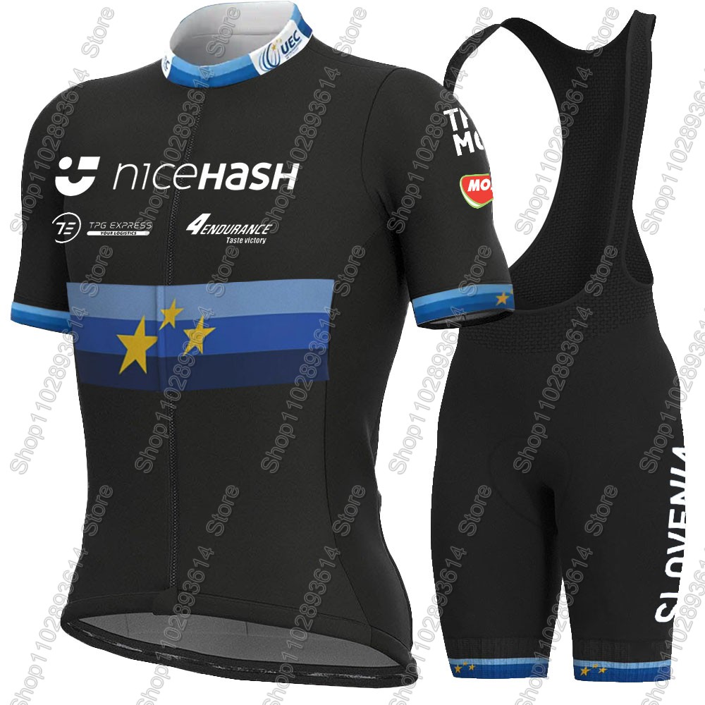 Słowenia 2026 Zestaw strojów k – Cycling Commute Shorts recenzja i cena