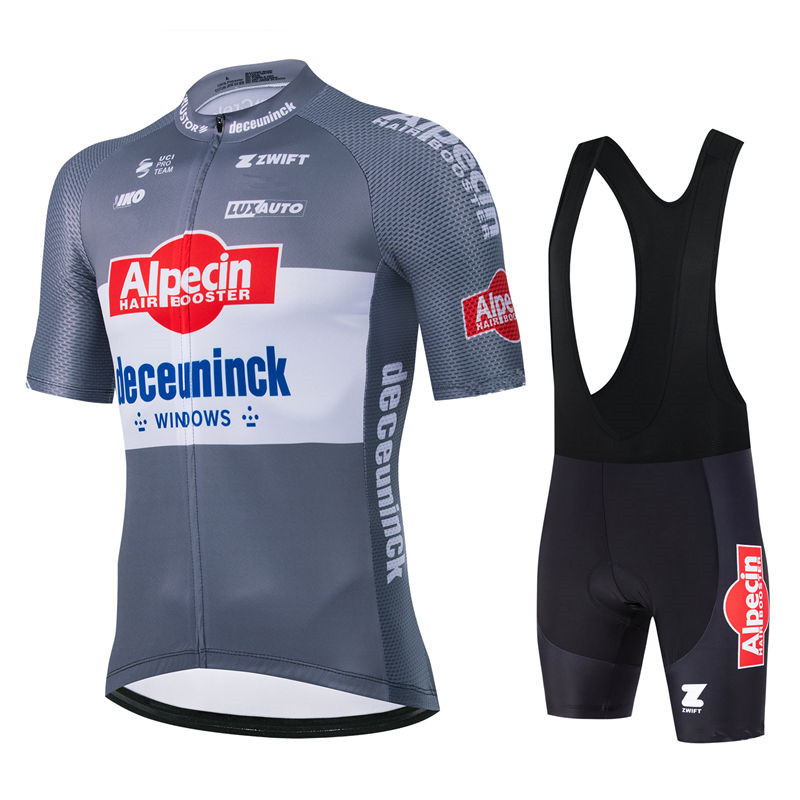 Alpecin Pro zestawy koszulek r – Cycling Commute Shorts recenzja i cena