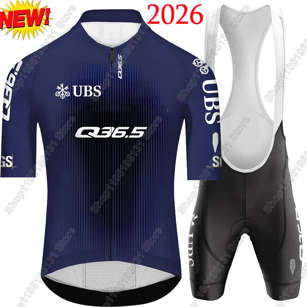 Zestaw kolarski Q36.5 Team 202 – Cycling Commute Shorts recenzja i cena