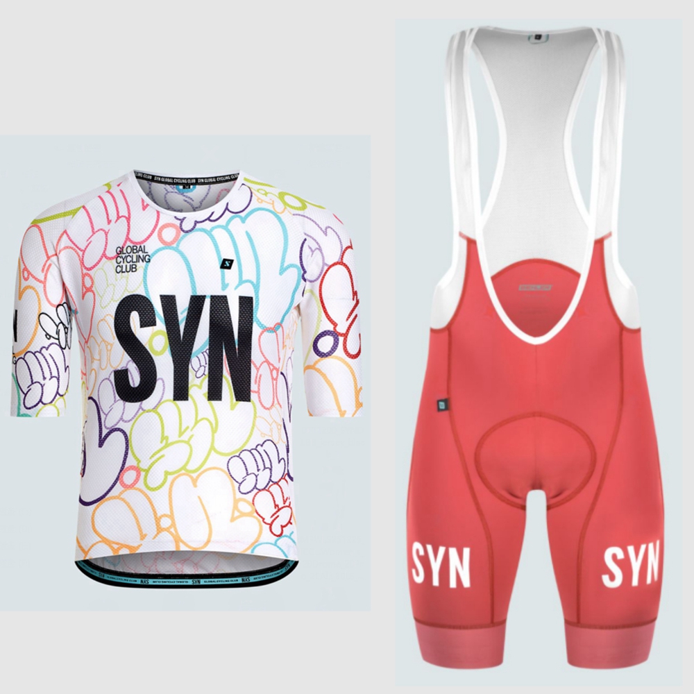 MĘSKA KOSZULKA TRENINGOWA LAB  – Cycling Commute Shorts recenzja i cena