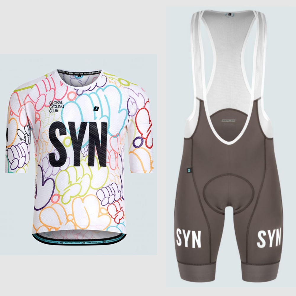 MĘSKA KOSZULKA TRENINGOWA LAB  – Cycling Commute Shorts recenzja i cena