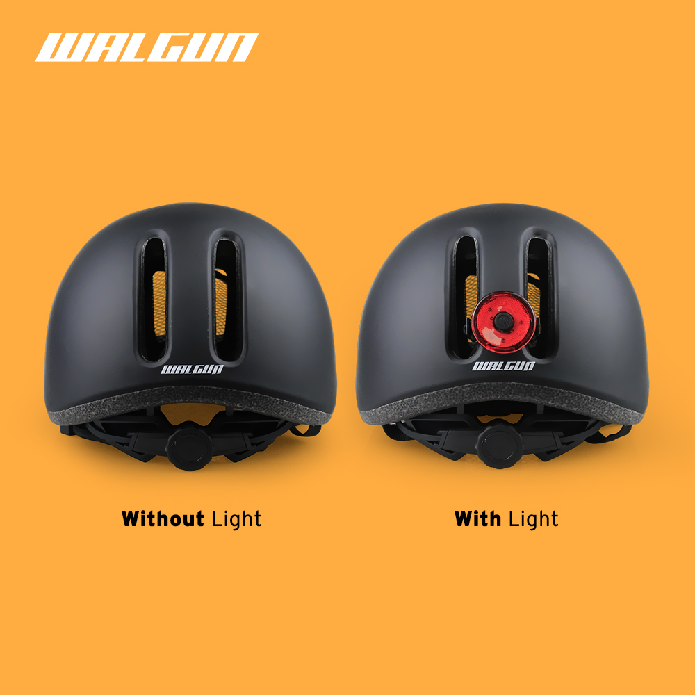 UB-26 kask rowerowy miejskie s – Cycling In City recenzja i cena