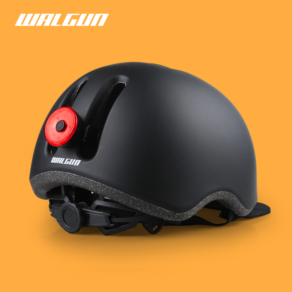 UB-26 kask rowerowy miejskie s – Cycling In City recenzja i cena