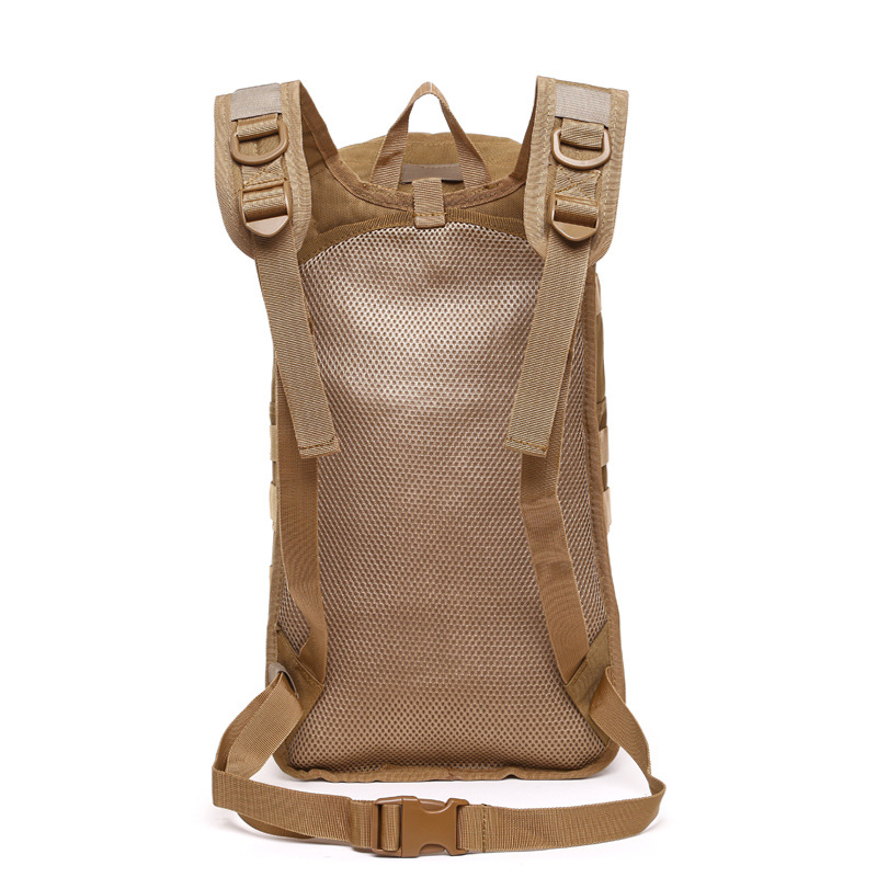 15L rowerowa torba rowerowa to – Cycling Journey recenzja i cena