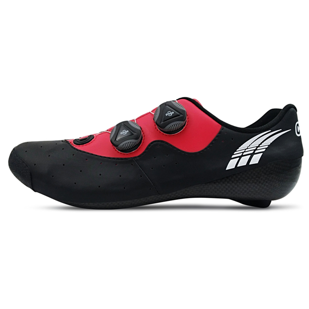 Buty rowerowe szosowe Hyper Cy – Cycling In City recenzja i cena