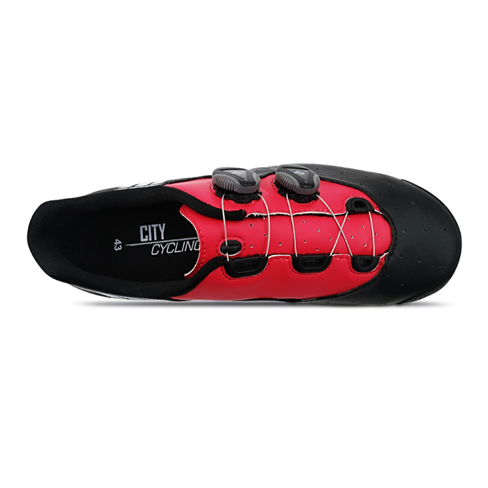 Buty rowerowe szosowe Hyper Cy – Cycling In City recenzja i cena