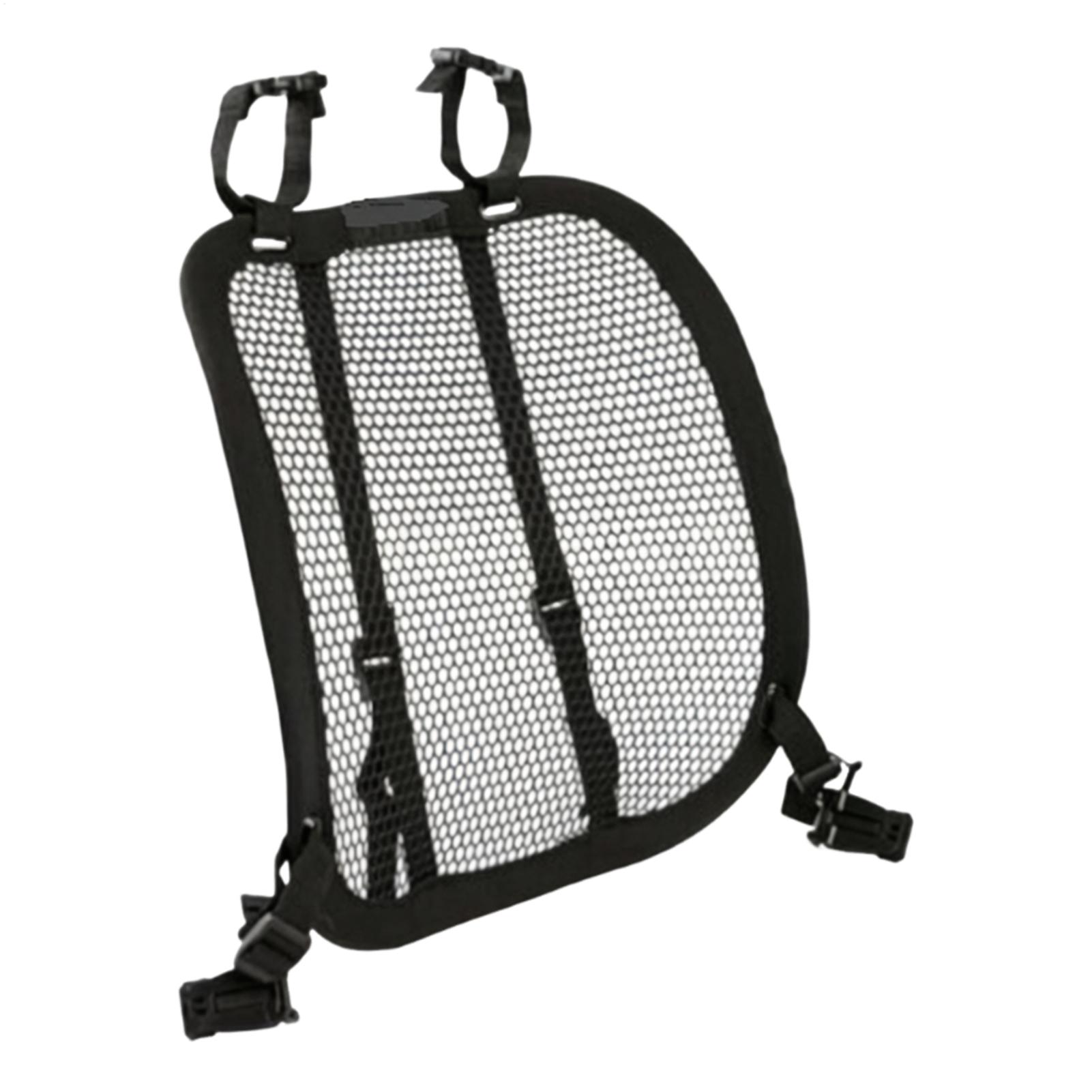 Uniwersalna wkładka dystansowa – Cycling Commuter Backpack recenzja i cena