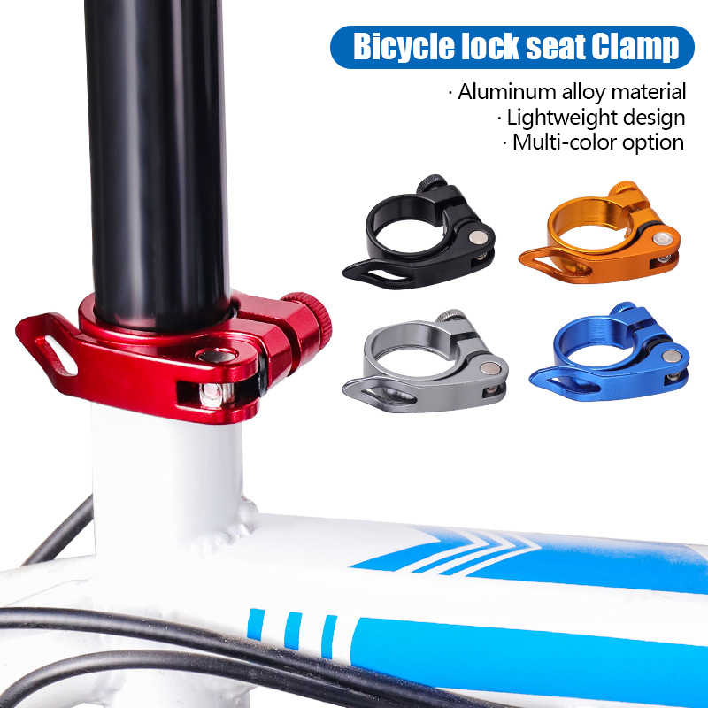 Zacisk sztycy rowerowej ze sto – Commuting By Bike recenzja i cena