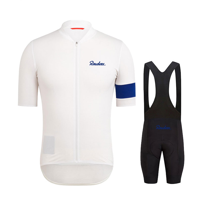 Raudax Męskie zestawy koszulek – Cycling Commute Shorts recenzja i cena
