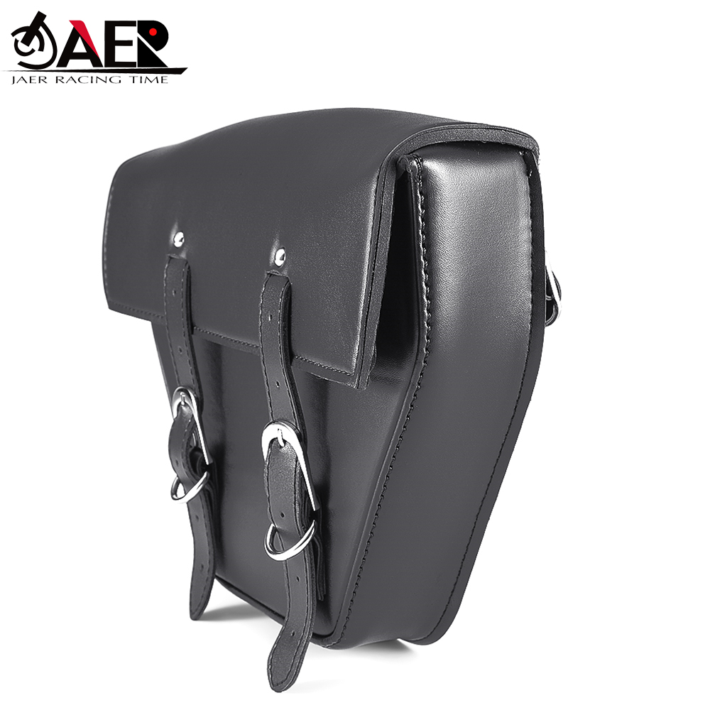 JAER motocyklowe sakwy rzuć po – Saddle Bag Under Seat recenzja i cena