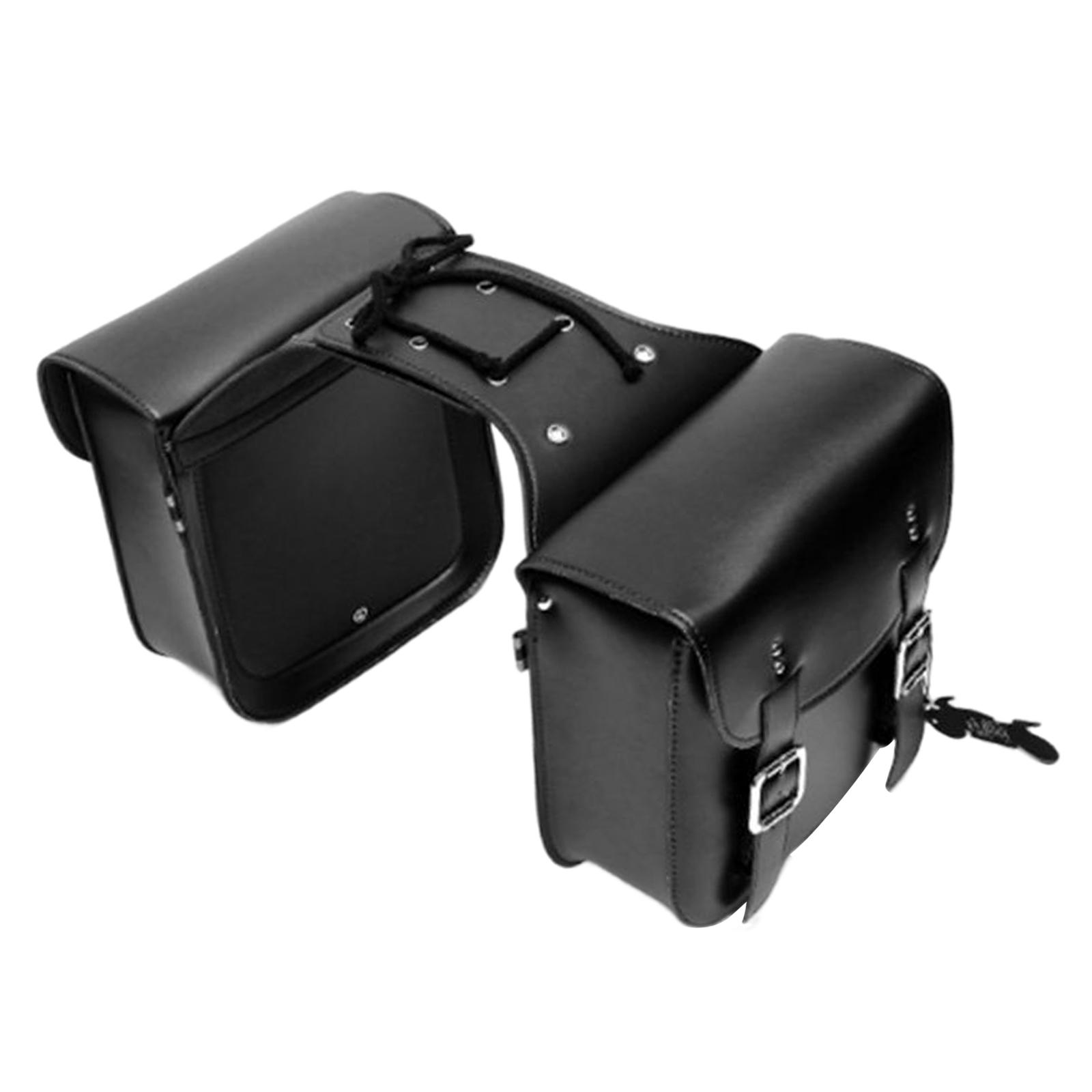 Torby motocyklowe z szybkim do – Panniers Waterproof Rear recenzja i cena