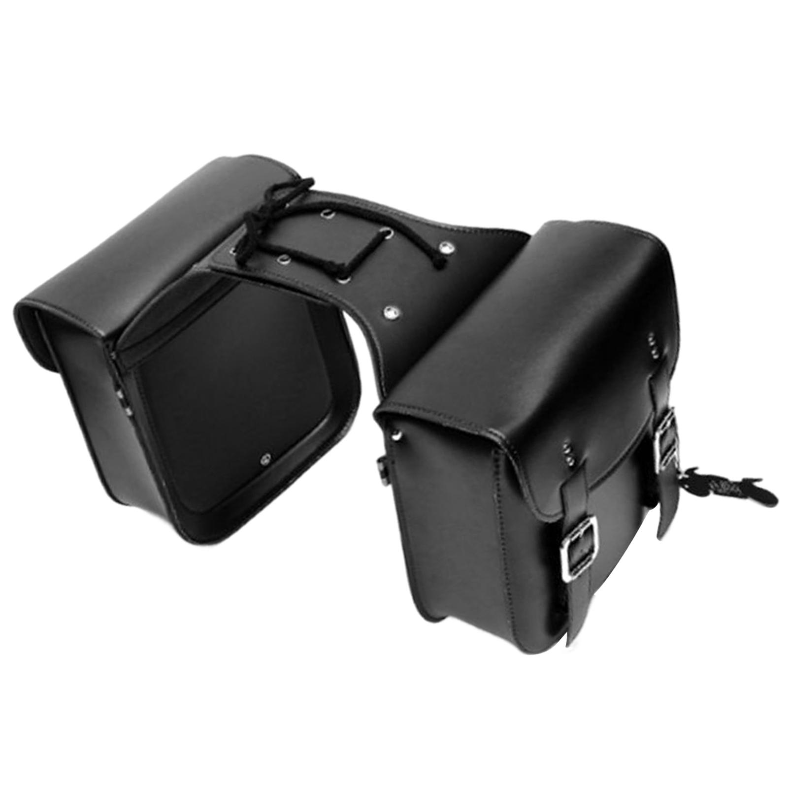 Torby motocyklowe z szybkim do – Panniers Waterproof Rear recenzja i cena