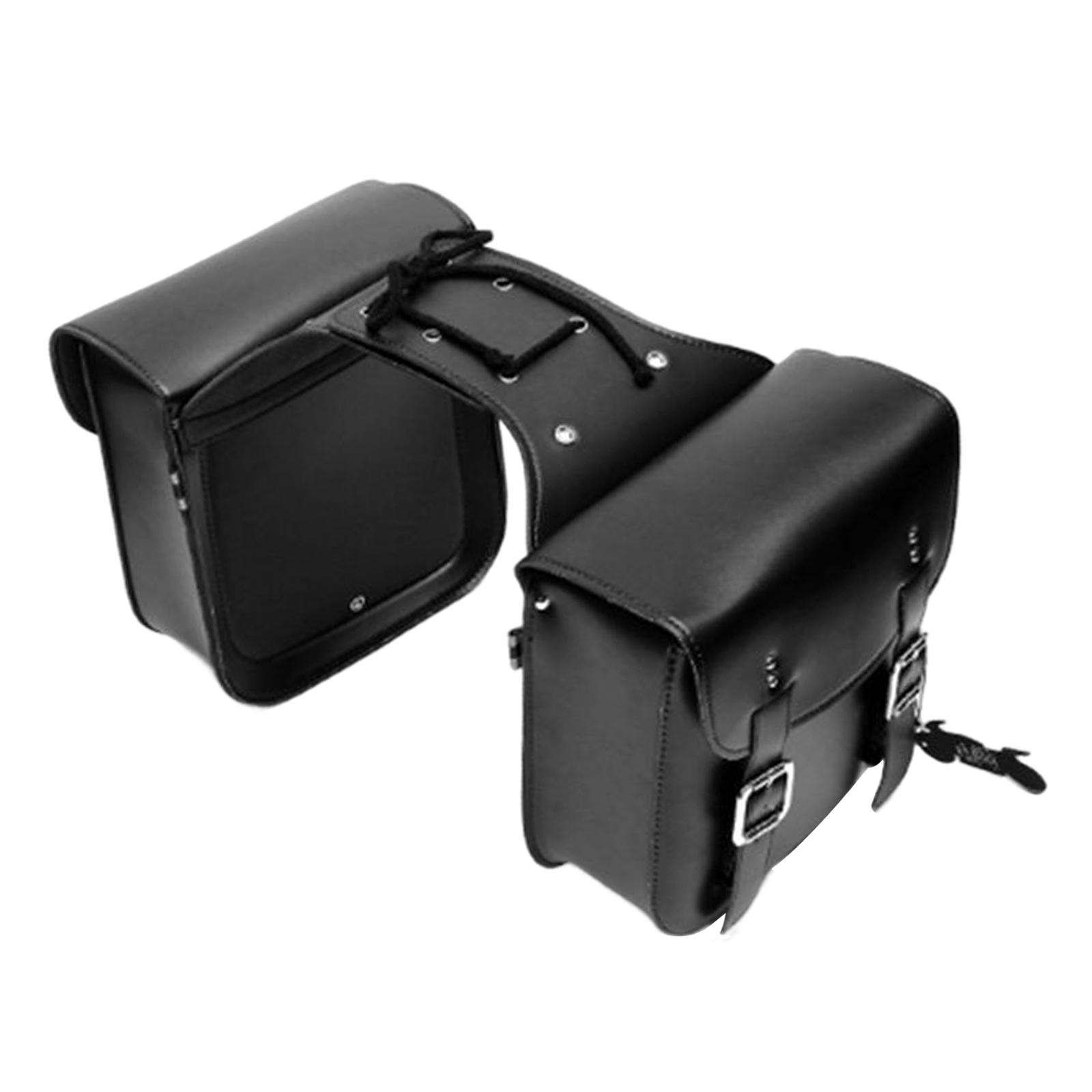 Torby motocyklowe z szybkim do – Panniers Waterproof Rear recenzja i cena
