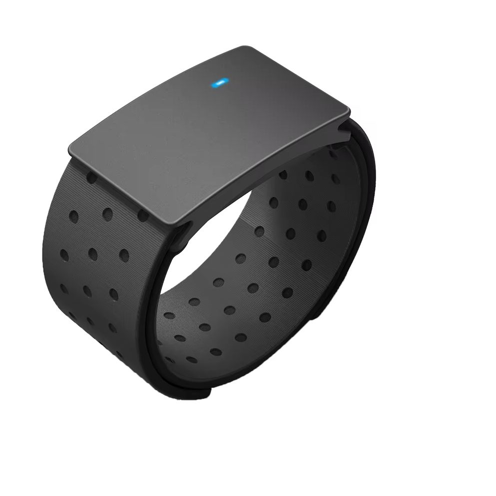 Monitor tętna CHILEAF CL837 z  – Cycling Zones recenzja i cena