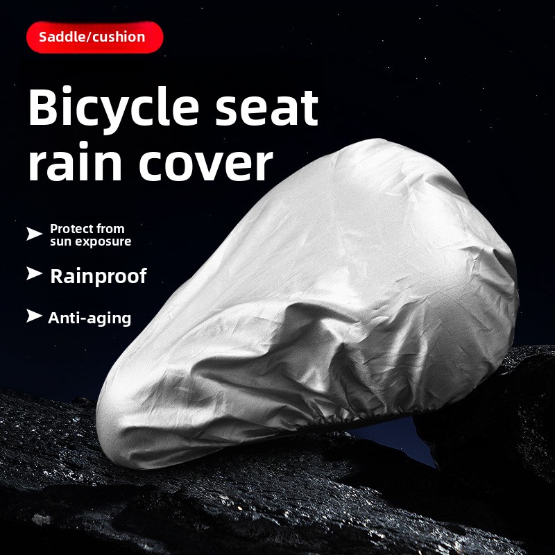 1 szt. Pokrowiec przeciwdeszcz – Commuting By Bike recenzja i cena