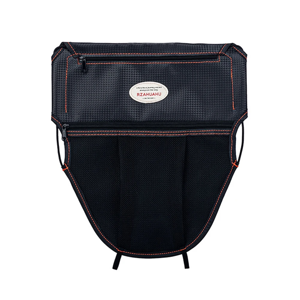 Organizator motocykla z RZAHUA – Saddle Bag Under Seat recenzja i cena