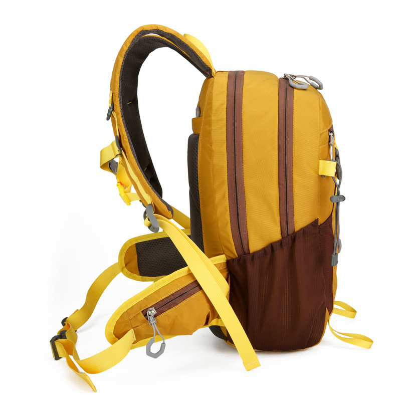Torba góralska outdoorowa o du – Cycling Commuter Backpack recenzja i cena
