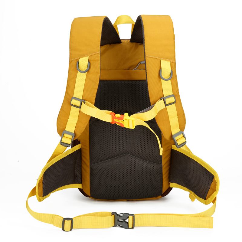 Torba góralska outdoorowa o du – Cycling Commuter Backpack recenzja i cena