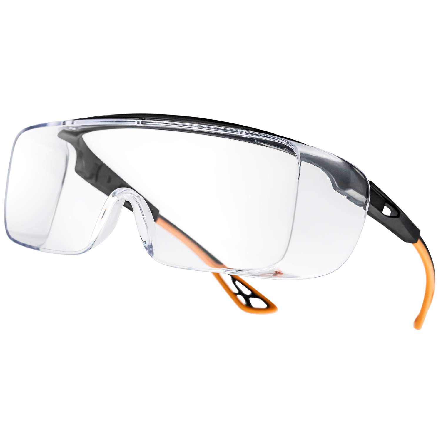 Okulary ochronne przeciwmgieln – Commuting By Bike recenzja i cena