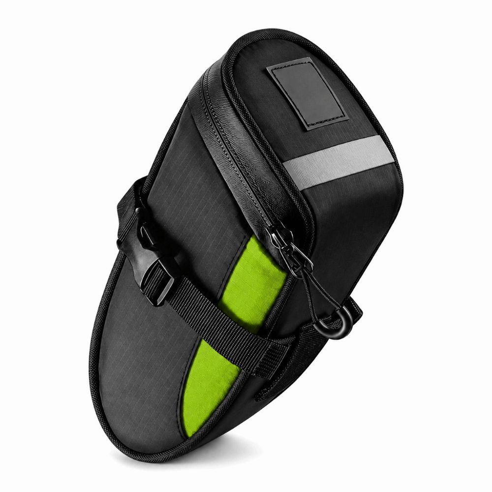 Torba rowerowa na bagażnik o p – Saddle Bag Under Seat recenzja i cena