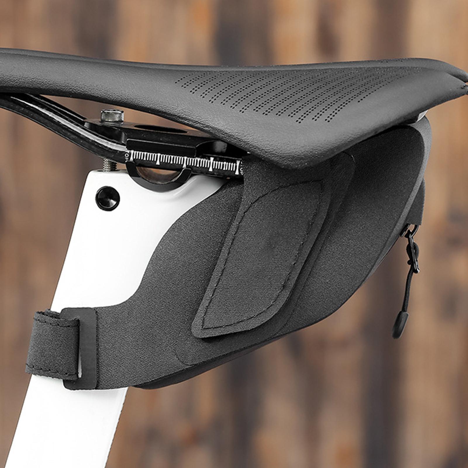 Torba rowerowa pod siodełko 0, – Saddle Bag Under Seat recenzja i cena