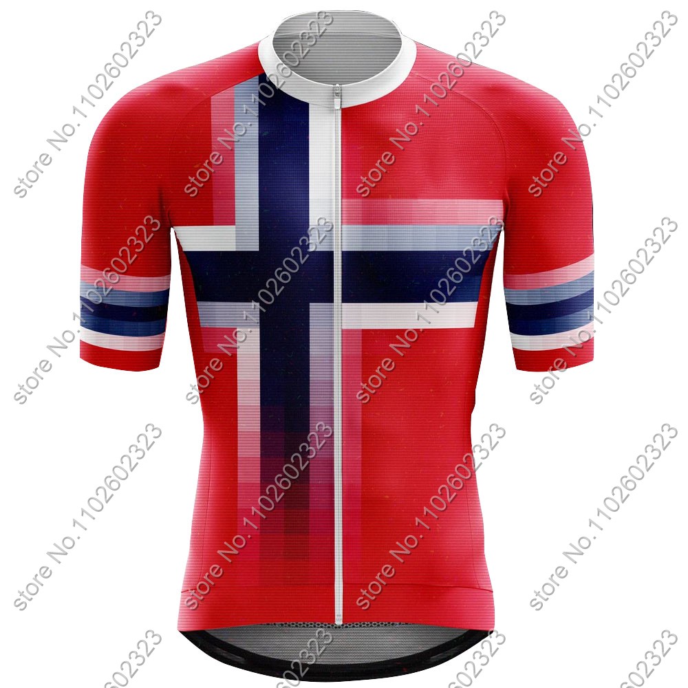2024 Norway kolarska koszulka  – Cycling Commute Shorts recenzja i cena