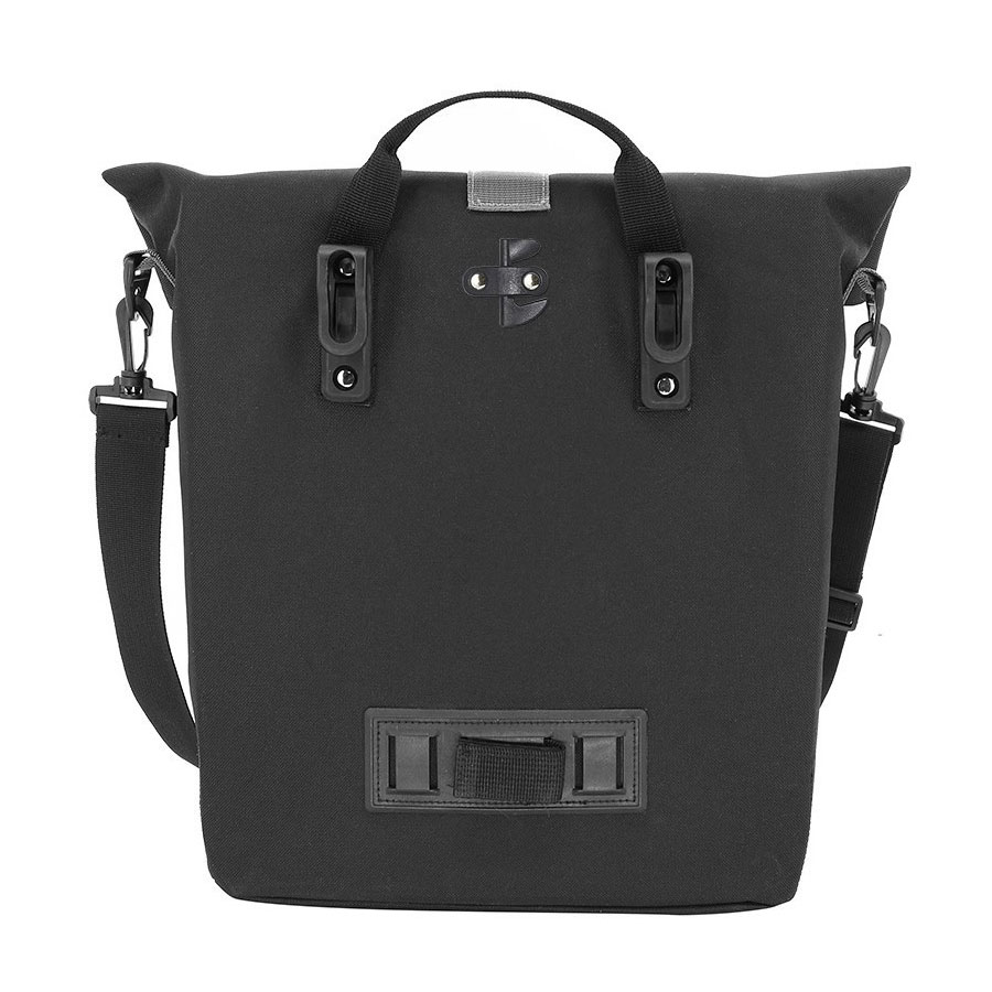 Torba rowerowa na bagażnik, wo – Panniers Waterproof Rear recenzja i cena