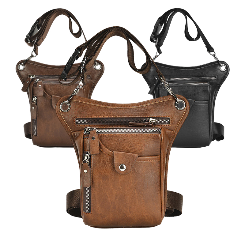 Vintage Saszetka Nerka z Ekosk – Cycling Commute Bag recenzja i cena