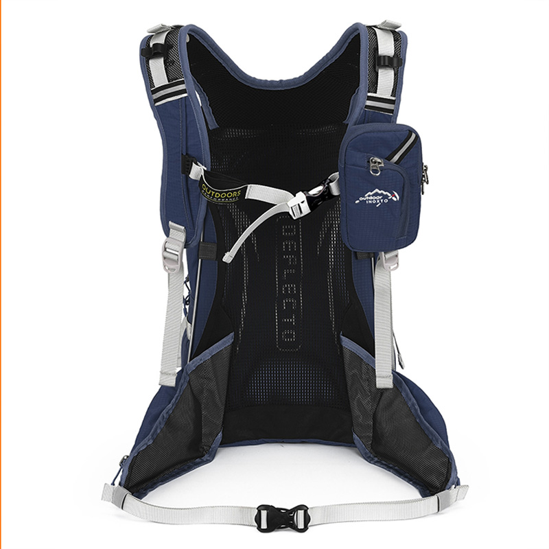 Plecak górski turystyczny 20 l – Cycling Commuter Backpack recenzja i cena