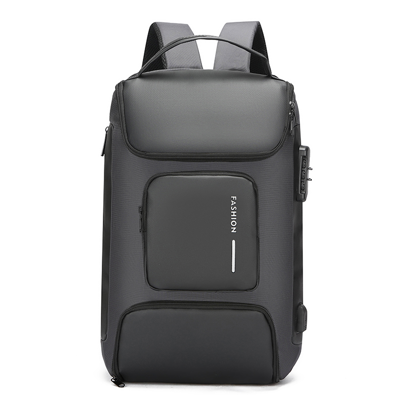 Plecak outdoorowy do wspinaczk – Cycling Commuter Backpack recenzja i cena