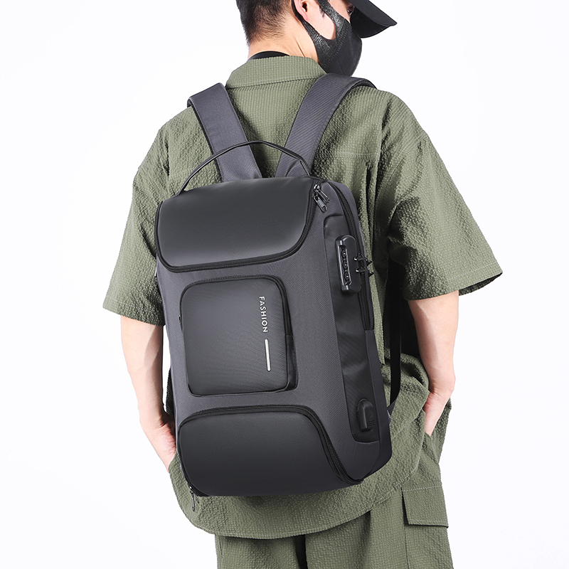 Plecak outdoorowy do wspinaczk – Cycling Commuter Backpack recenzja i cena
